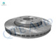 Front Drilled Slotted Brake Disc Rotors For 2011-2020 Jeep Grand Cherokee