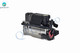 Set of 3 Air Suspension Compressor Pump-Front Air Airmatic Suspension Spring Strut For 2006 Mercedes-Benz S350