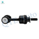 Pair of 2 Rear Sway Bar Link For 2013-2018 Ford C-MAX