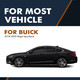 Pair of 2 Rear Sway Bar Link For 2018-2020 Buick Regal Sportback FWD