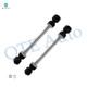 Pair of 2 Rear Sway Bar Link For 2007-2016 GMC Acadia