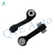 Pair of 2 Rear Sway Bar Link For 2016-2020 Chevrolet Malibu Pair of 2 Rear Sway Bar Link For 2016-2020 Chevrolet Malibu