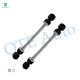 Pair of 2 Rear Sway Bar Link For 2017 GMC Acadia Limited