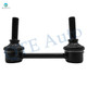 Pair of 2 Rear Sway Bar Link For 2011-2022 Dodge Durango without Normal Duty Suspension