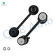 Pair of 2 Rear Sway Bar Link For 2011-2022 Dodge Durango without Normal Duty Suspension