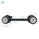 Pair of 2 Rear Sway Bar Link For 2011-2022 Dodge Durango without Normal Duty Suspension