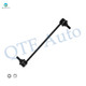 Front Sway Bar Link For 2018-2022 Ford Ecosport