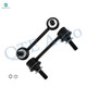 Pair of 2 Rear Sway Bar Link For 2013-2020 Ford Fusion