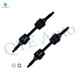 Pair of 2 Front Sway Bar Link For 2009-2020 Ford F-150 RWD