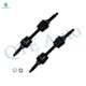 Pair of 2 Front Sway Bar Link For 2009-2020 Ford F-150 RWD