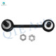 Pair of 2 Rear Sway Bar Link For 2015-2022 Ford Mustang