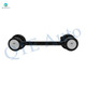 Pair of 2 Rear Sway Bar Link For 2015-2022 Ford Mustang