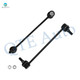 Pair of 2 Front Sway Bar Link For 2013-2019 Hyundai Santa FE