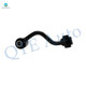 Rear Left-Right Sway Bar Link For 2017-2019 Nissan Qashqai Includes Durable