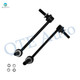 Pair of 2 Front Left-Right Sway Bar Link For 2008-2022 Dodge Challenger