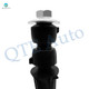 Front Sway Bar Link For 2007-2016 Cadillac Escalade ESV