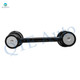 Pair of 2 Rear Left-Right Sway Bar Link For 2018 2019 Lexus RX450HL