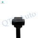 Rear Left-Right Sway Bar Link For 2014 2015 Nissan Rogue Select Includes Durable