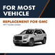 Rear Sway Bar Link For 2017 GMC Acadia Limited