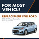 Rear Sway Bar Link For 2012-2018 Ford Focus