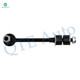 Pair of 2 Rear Sway Bar Link For 2008 2009 Pontiac Torrent Link & Bushing Kit Pair of 2 Rear Sway Bar Link For 2008 2009 Pontiac Torrent Link & Bushing Kit