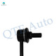 Front Sway Bar Link For 2005-2014 Ford Mustang