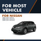 Rear Right Sway Bar Link For 2009-2014 Nissan Maxima