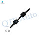 Front Sway Bar Link For 2009-2020 Ford F-150 RWD