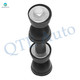 Pair of 2 Front Sway Bar Link For 1966 American Motors Rogue Optional Performance