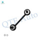 Rear Sway Bar Link For 2013-2020 Lincoln MKZ