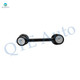Rear Left Sway Bar Link For 2018 2019 Lexus RX350L