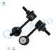 Pair of 2 Rear Sway Bar Link For 2011-2014 Chrysler 200