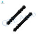 Pair of 2 Front Sway Bar Link For 2015 2016 GMC Yukon XL