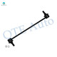 Front Sway Bar Link For 2010-2013 Acura ZDX
