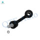 Rear Sway Bar Link For 2011 Saab 9-5 FWD
