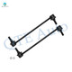 Pair of 2 Front Sway Bar Link For 2012-2017 Buick Regal