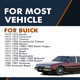 Front Sway Bar Link For 1971-1989 Buick Electra