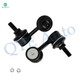 Pair of 2 Front Left-Right Sway Bar Link For 2003-2006 2008-2015 Mitsubishi Lancer