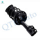 Front Right Quick Complete Strut- Coil Spring For 2015-2020 Toyota Sienna AWD