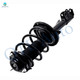 Front Right Quick Complete Strut- Coil Spring For 2015-2020 Toyota Sienna AWD