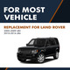 Rear Sway Bar Link For 2010-2016 Land Rover LR4