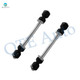 Pair of 2 Front Sway Bar Link For 1992-1994 Chevrolet Blazer Heavy Duty Design Pair of 2 Front Sway Bar Link For 1992-1994 Chevrolet Blazer Heavy Duty Design