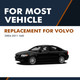 Rear Sway Bar Link For 2004-2011 Volvo S40