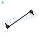 Front Sway Bar Link For 2012-2022 Hyundai Accent