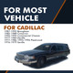 Front Sway Bar Link For 1977-1986 1993-1996 Cadillac Fleetwood