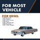 Front Sway Bar Link For 1958 1959 Edsel Corsair Optional Performance