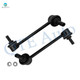 Pair of 2 Rear Left-Right Sway Bar Link For 2007-2013 Acura MDX