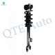 Front Quick Complete Strut and Coil Spring For 2012-2014 Dodge Challenger