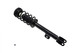 Front Quick Complete Strut and Coil Spring For 2012-2014 Dodge Challenger