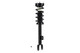 Front Quick Complete Strut and Coil Spring For 2012-2014 Dodge Challenger